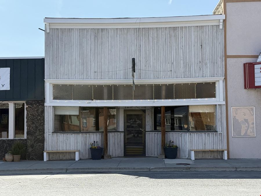 219 Main St