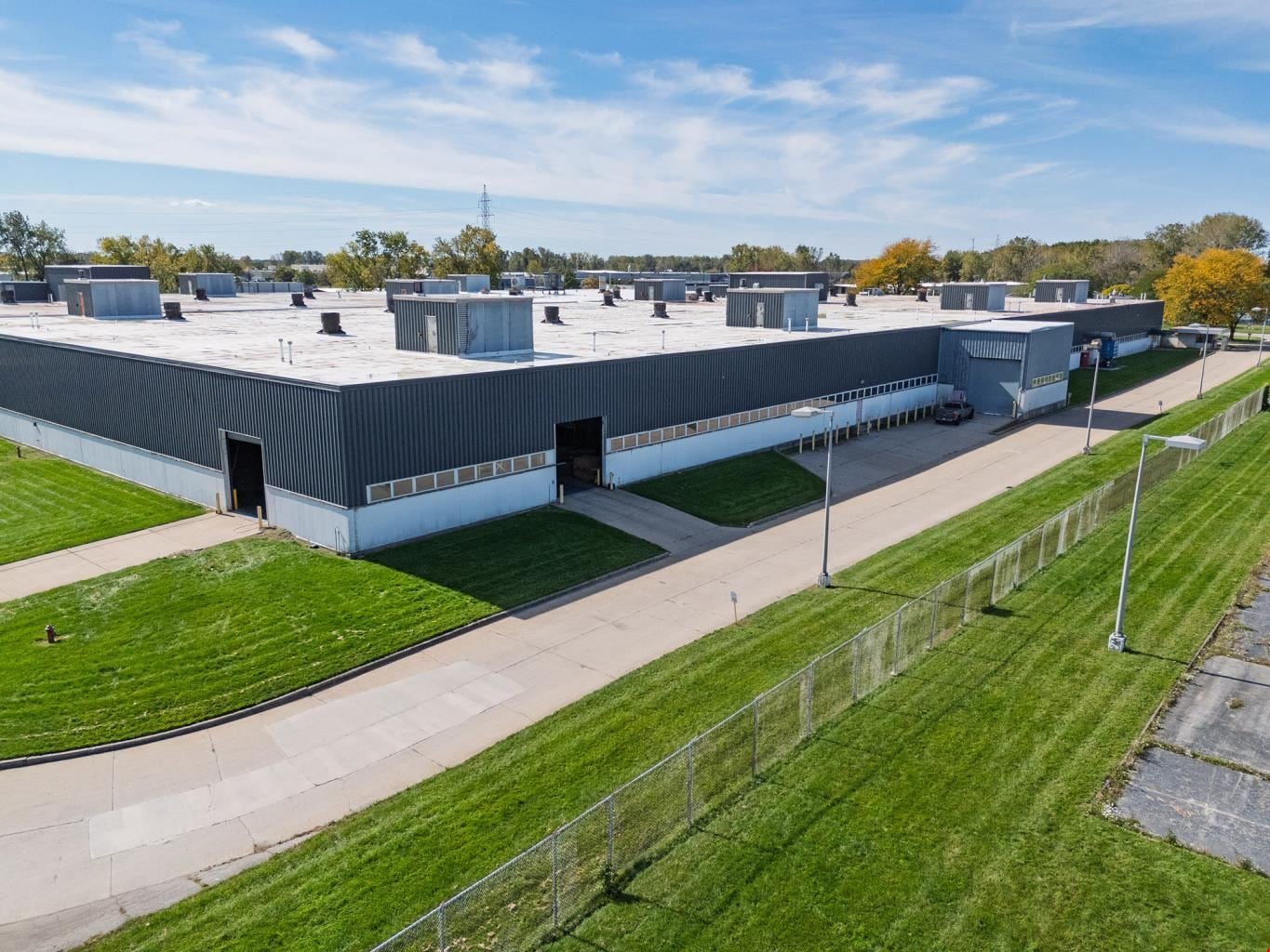 5500 Enterprise Blvd.