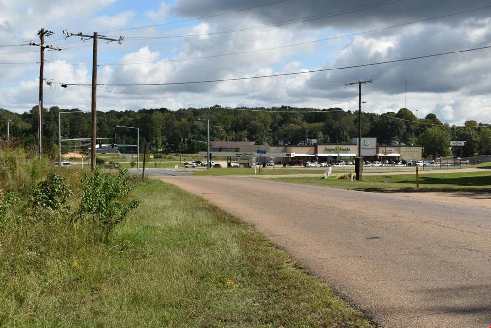 1450 HWY 278 W