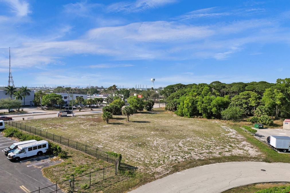 53rd Court N Lot 2