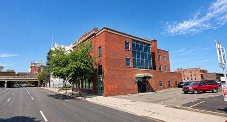 Preview of Retail space for Sale at 169 S Stevens St Suite 102
