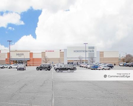 Preview of Retail space for Rent at 43825 West Oaks Dr. 