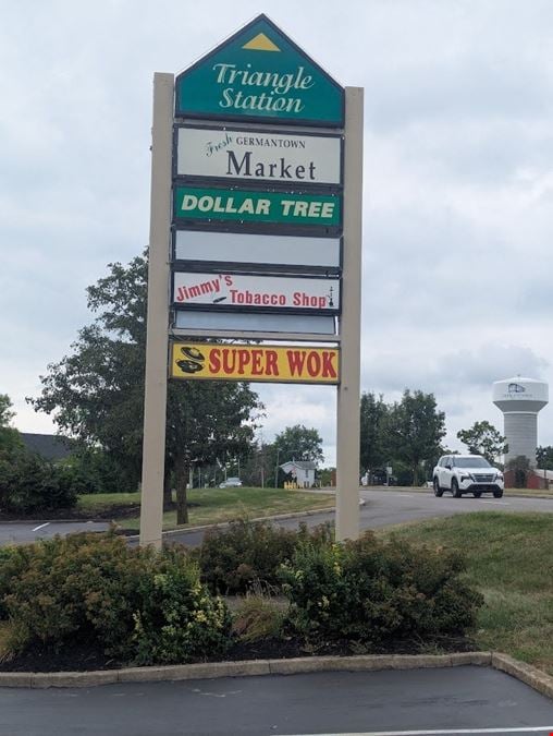 2301-2363 Dayton-Germantown Pike