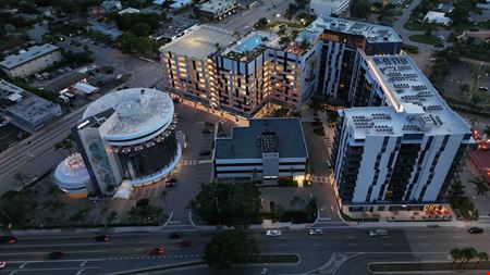 Preview of Retail space for Rent at 3201 North Federal Highway