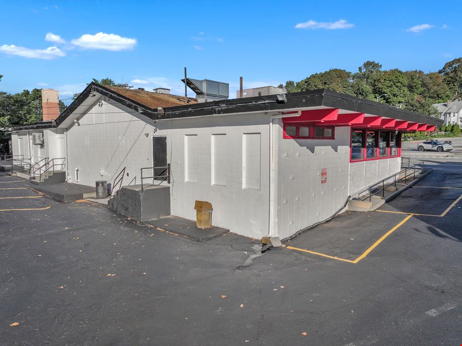 3 Stafford St
