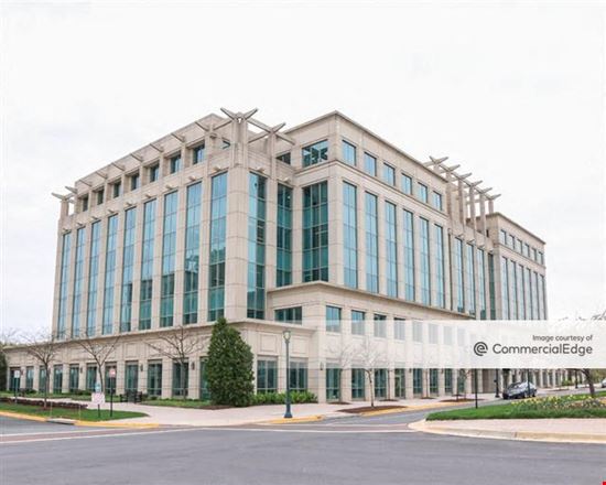 Preview of Office space for Rent at 700 King Farm Boulevard