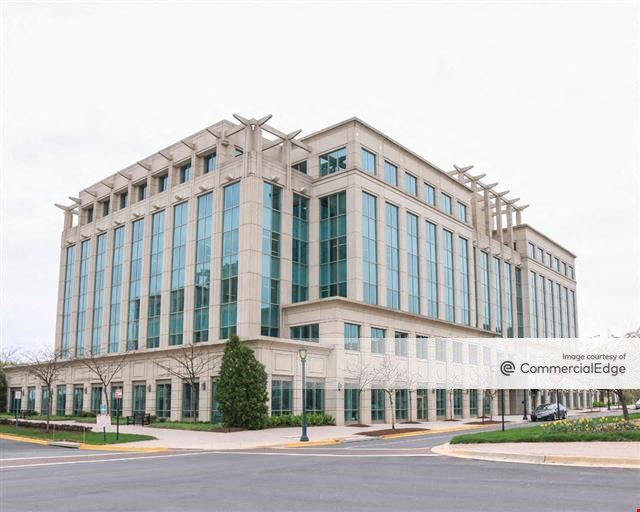 One Irvington Centre