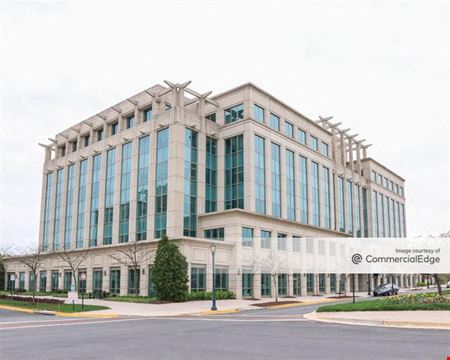 Preview of Office space for Rent at 700 King Farm Boulevard