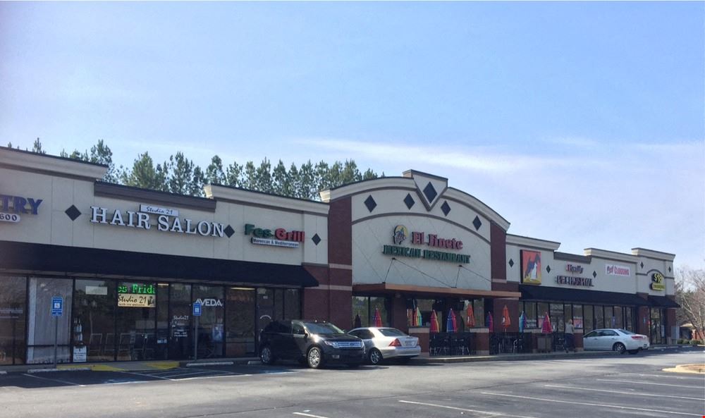 12910 Highway 92, Woodstock, GA 30188