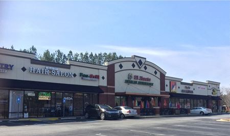Preview of Other space for Rent at 12910 Highway 92