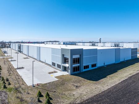 Preview of Industrial space for Rent at 2600 20th Avenue SW