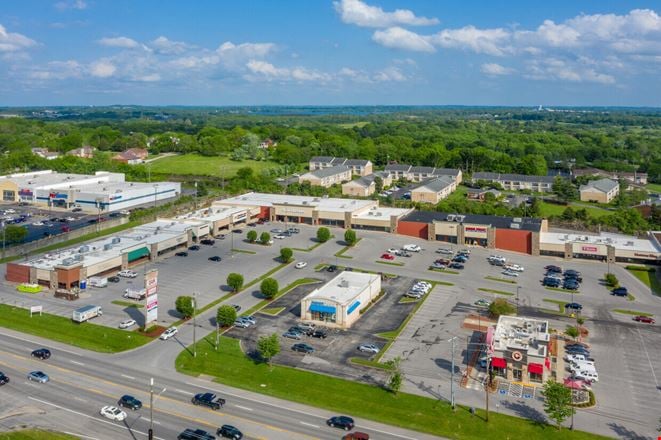 Preview of Retail space for Rent at 2125 Gallatin Pike