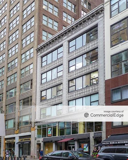 Preview of Office space for Rent at 255 5th Avenue