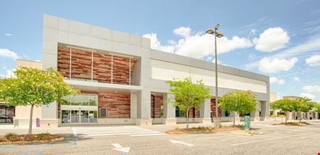 Preview of commercial space at 3968 Airport Blvd