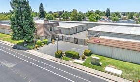 Placer Self Storage