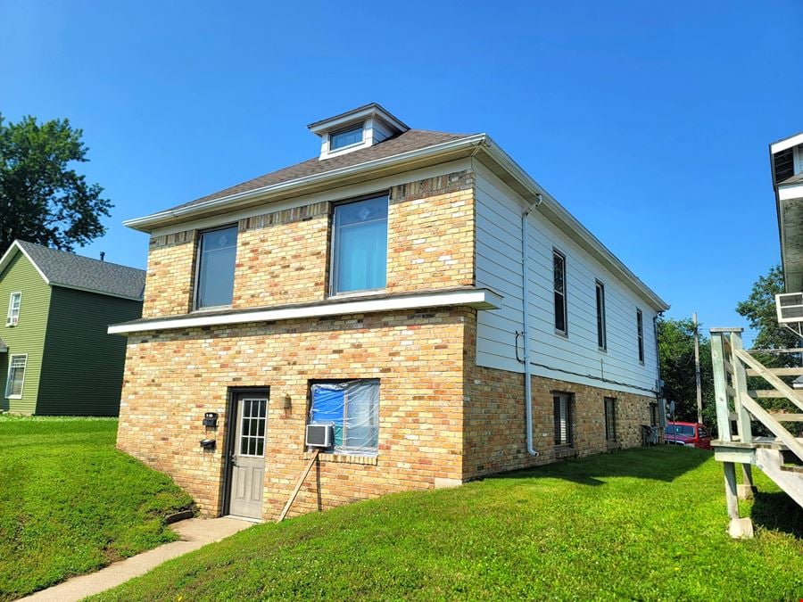 153 Waite Park Duplex