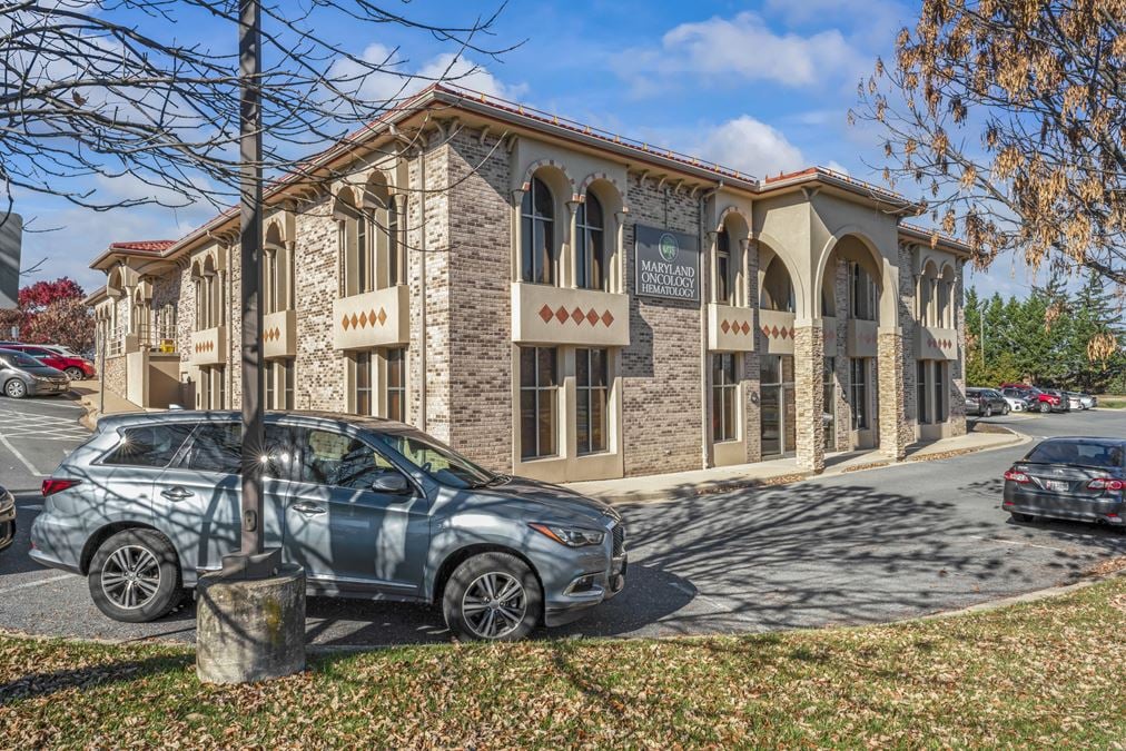 Frederick Professional Medical Center