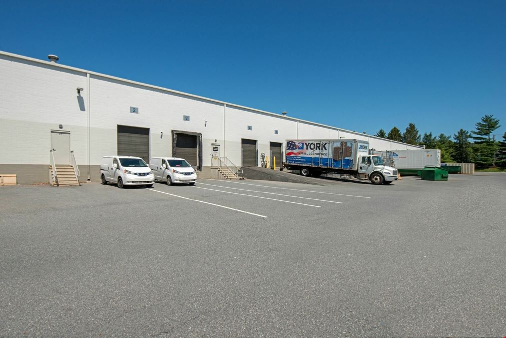 Prologis Lehigh Valley West