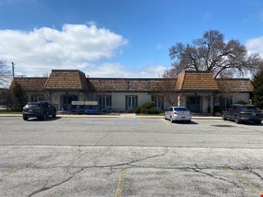 Highland Office Suites