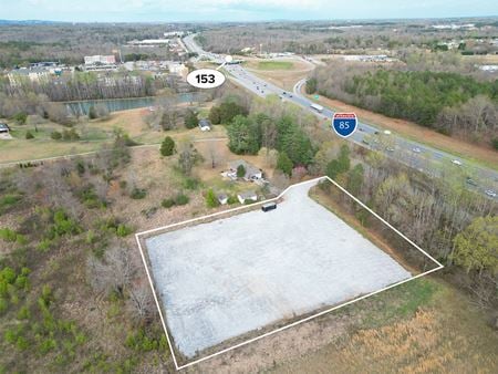 Preview of VacantLand space for Rent at 441 Hwy 183