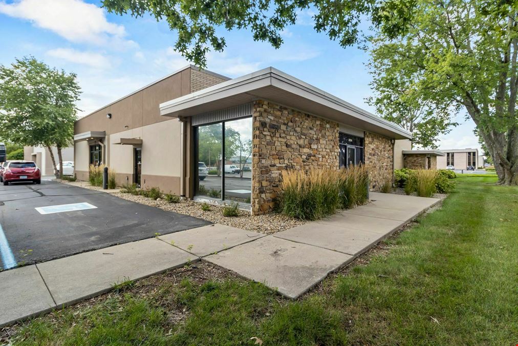 Castleton Flex-Industrial for Sale or Lease