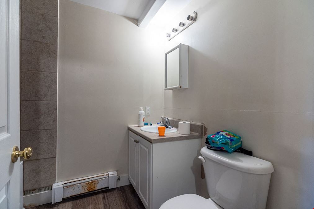 Gaston Gardens Apartment Portfolio