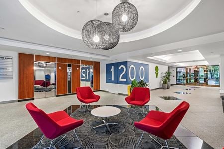 Preview of Office space for Rent at 1200 Morris Drive