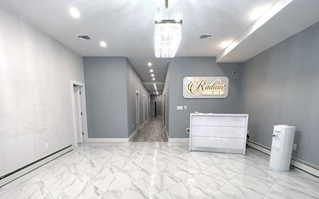 Preview of Retail space for Rent at 30-71 Steinway Street