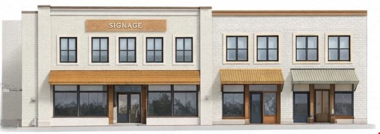 116-122 South Main Street