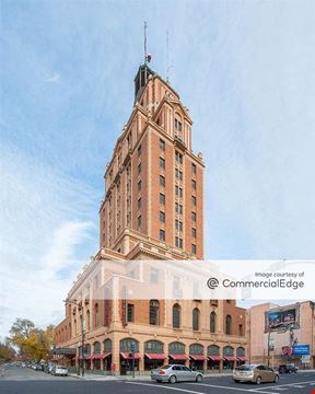 Elks Tower