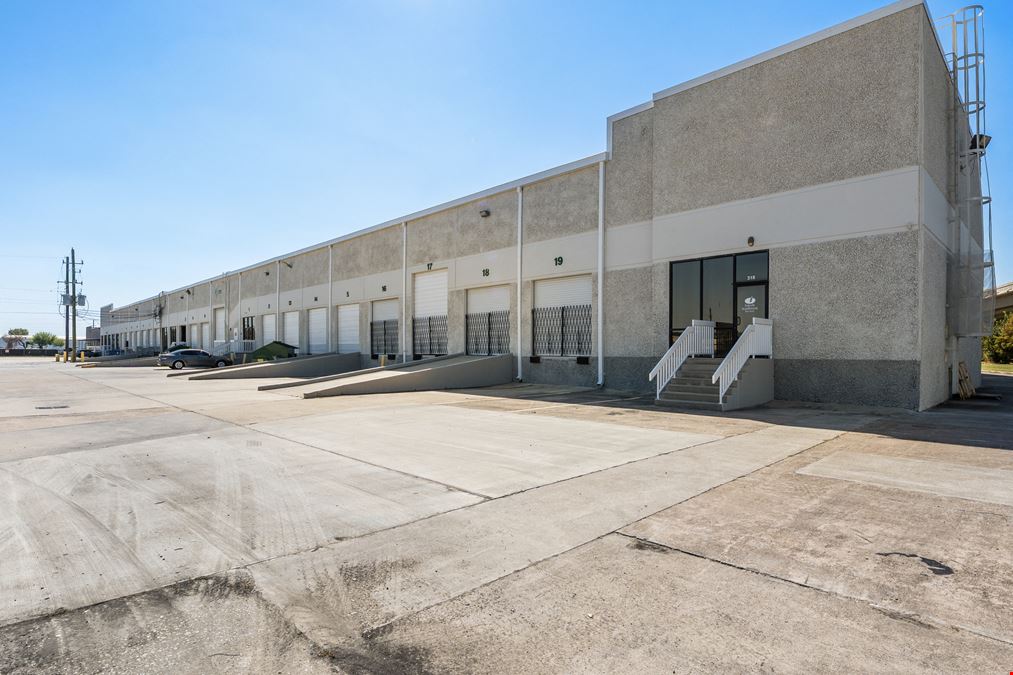 Prologis Perimeter 1