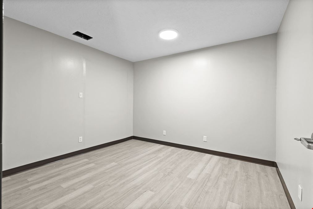 13,000sqft Industrial Buildings