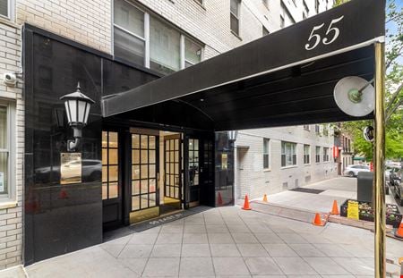 Preview of Office space for Sale at 55 East 87th Street