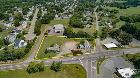 Preview of VacantLand space for Sale at 3 Ringgold Rd