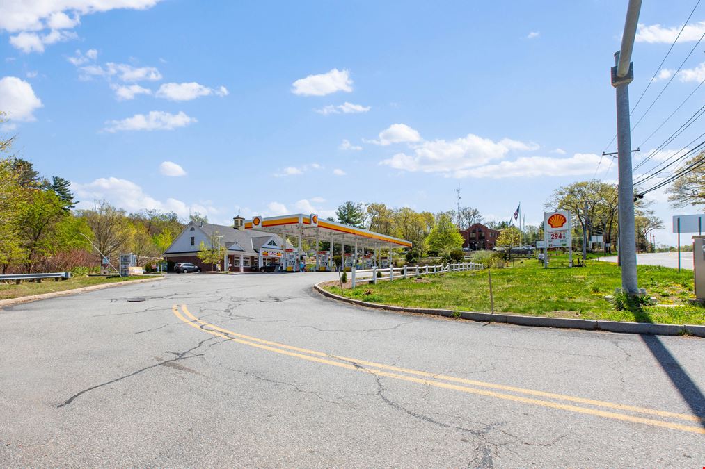 Osgood Street Mixed-Use