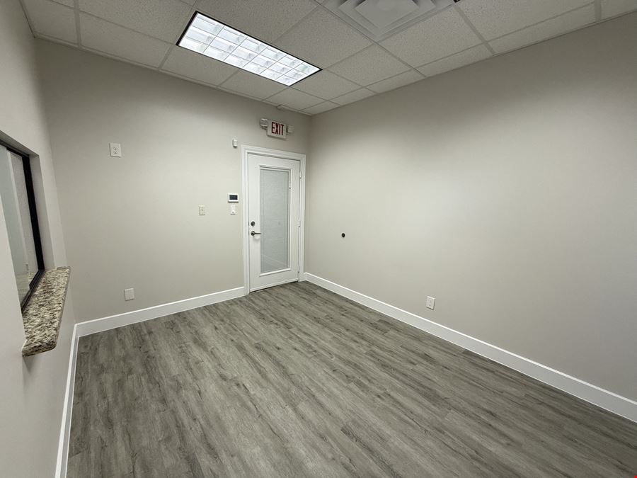 French Quarter Business Park - 7109
