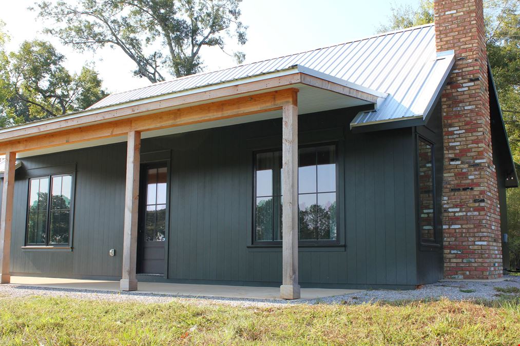 Sams Creek Road Farm