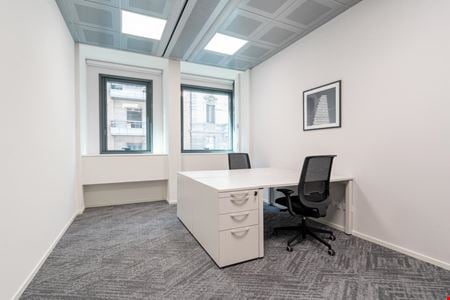 Preview of Coworking space for Rent at 62 St Joseph St 7th floor