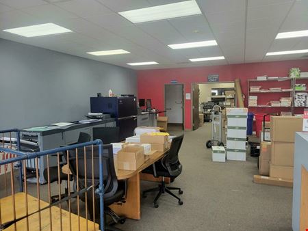 Preview of Retail space for Rent at 1849 E. Summit Street