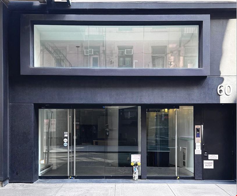 60 Orchard Street #1C