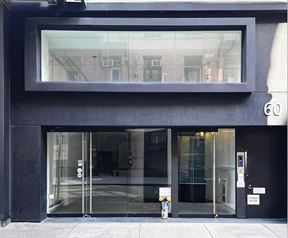 60 Orchard Street #1C