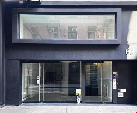 Preview of Retail space for Sale at 60 Orchard St # 1C