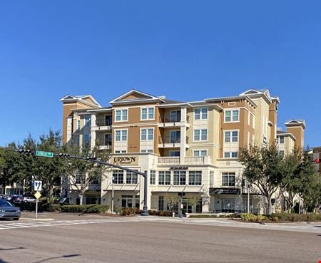 Preview of Office space for Rent at 525 Sybelia Parkway