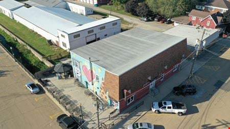 Preview of Other space for Sale at 801 6th St