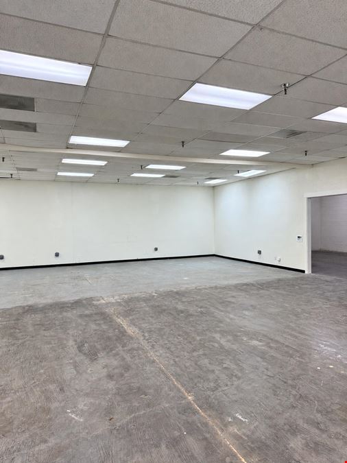 Industrial-Flex Warehouse
