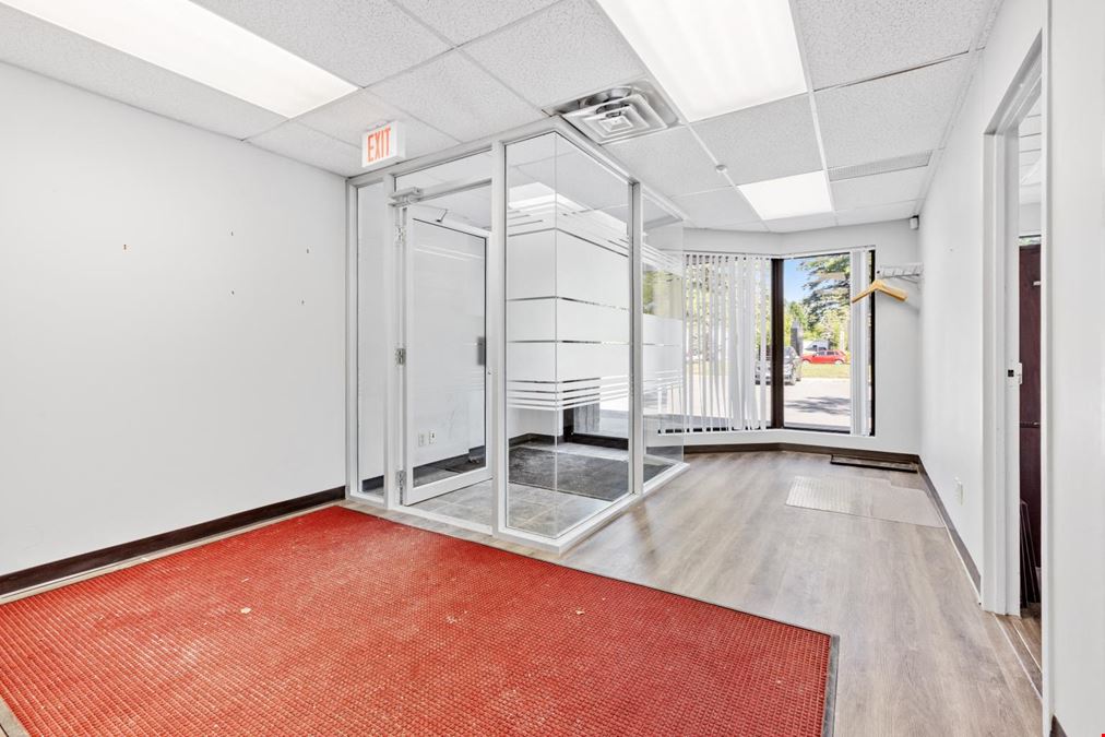 155 Terence Matthews Crescent unit 1&8