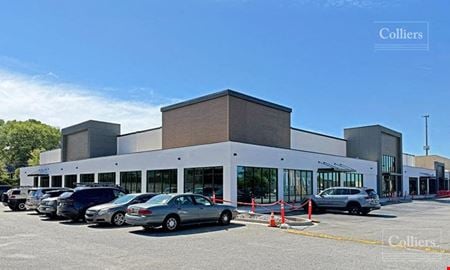 Preview of Retail space for Rent at 62 E Antrim Dr