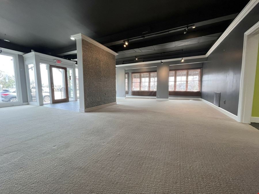 201 Conant St