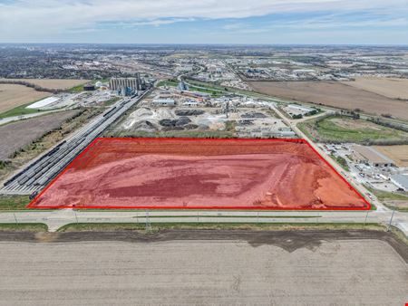 Preview of VacantLand space for Sale at 8301 Fletcher Ave