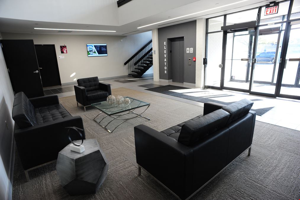 Executive Suites